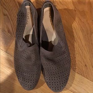 Nurture Womens Loafers